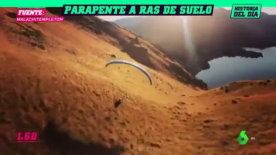 parapente parapente