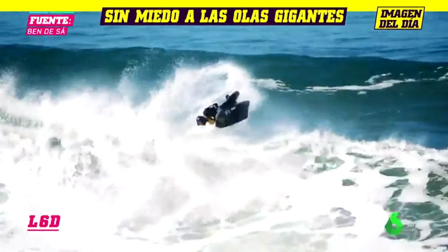 Bodyboard Bodyboard