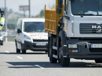 Tacógrafo Tacógrafo