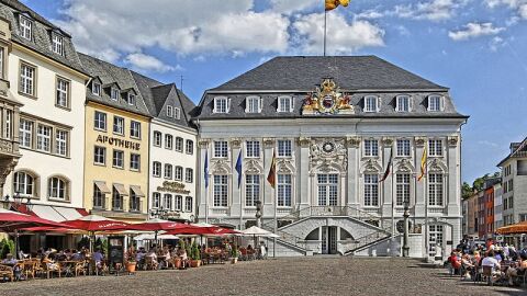 Bonn