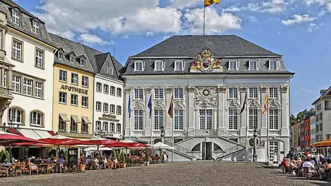 Bonn Bonn