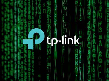 Hack de router TP-Link