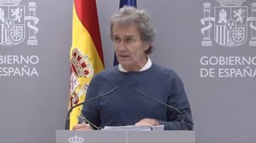 Fernando Simón