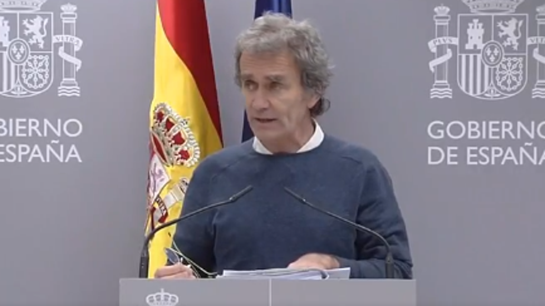 Fernando Simón