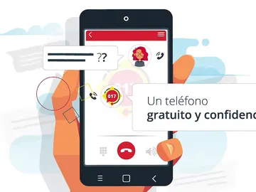 017, el teléfono de ayuda en Ciberseguridad del Gobierno de España 017, el teléfono de ayuda en Ciberseguridad del Gobierno de España