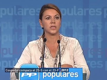 "Grupos filoetarras", "guerrilla urbana"... así justificaba el PP de Mariano Rajoy la 'ley mordaza' "Grupos filoetarras", "guerrilla urbana"... así justificaba el PP de Mariano Rajoy la 'ley mordaza'