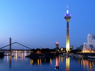 Dusseldorf Dusseldorf