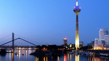 Dusseldorf