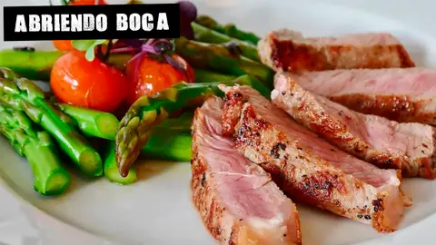 Imagen de archivo de alimentos Imagen de archivo de alimentos