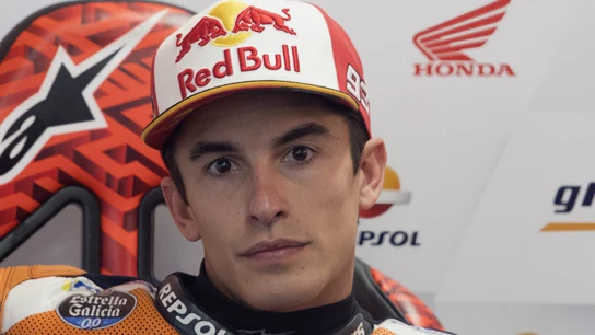Marc Márquez Marc Márquez