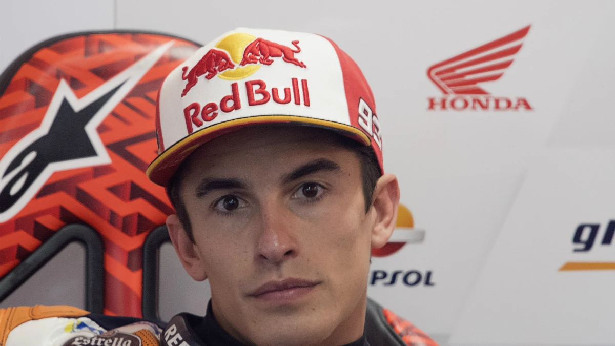 Marc Márquez