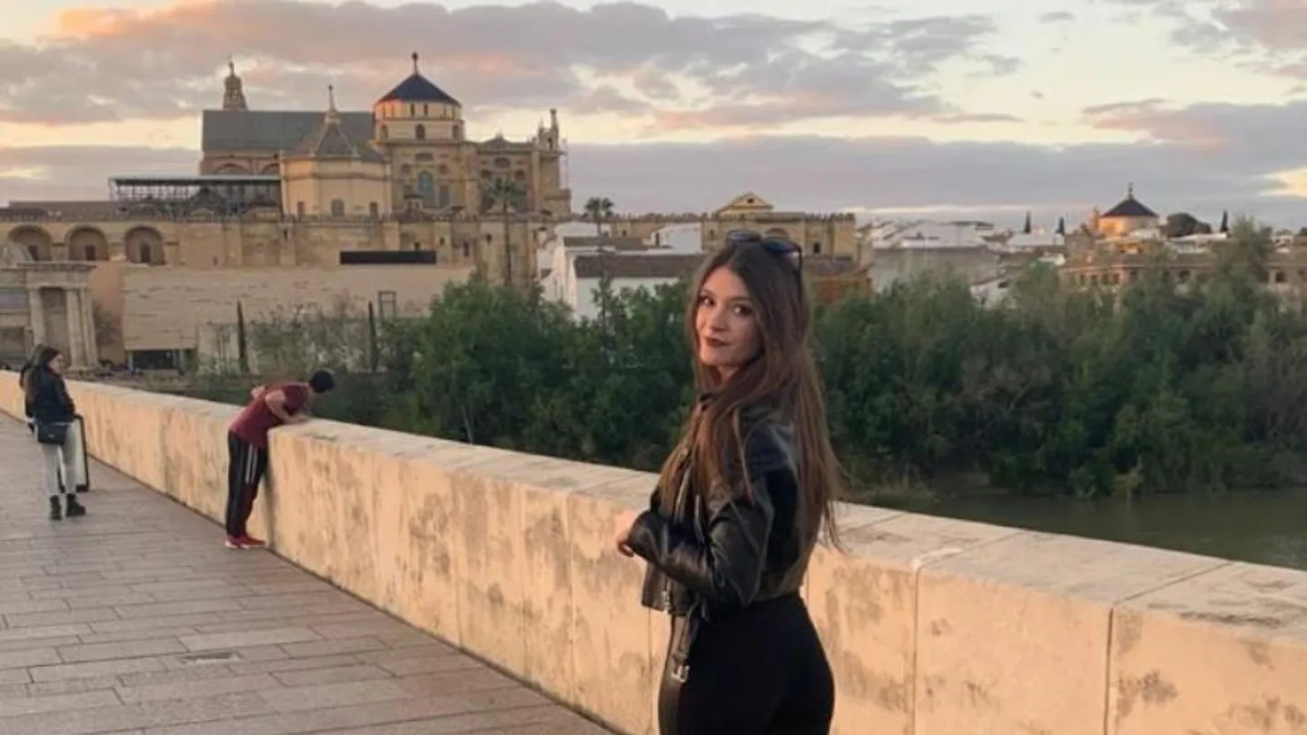 La imagen que ha provocado la oleada de memes La imagen que ha provocado la oleada de memes