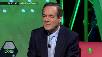 José Bono: "El coronavirus cumple un 'milagro' en España, la ausencia de lucha partidista"