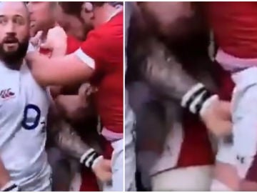 Marler y Jones Marler y Jones