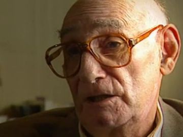 Domingo Malagón, conocido como el 'falsificador del PCE', en una imagen de archivo Domingo Malagón, conocido como el 'falsificador del PCE', en una imagen de archivo