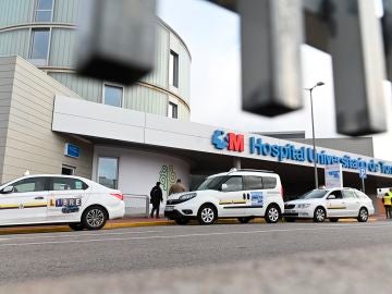 Hospital Torrejón de Ardoz Hospital Torrejón de Ardoz