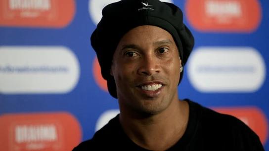Ronaldinho Gaucho Ronaldinho Gaucho