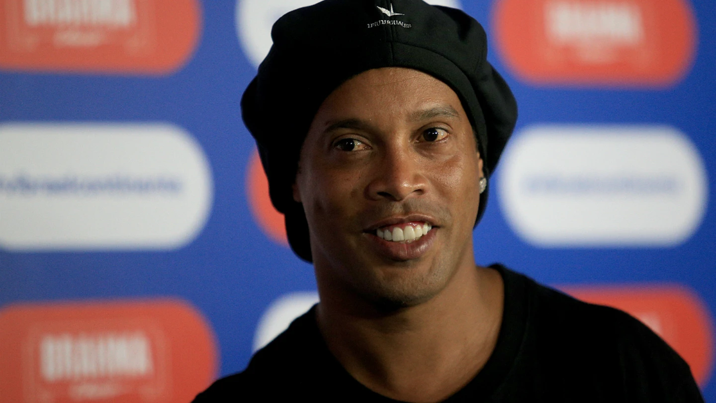 Ronaldinho Gaucho Ronaldinho Gaucho
