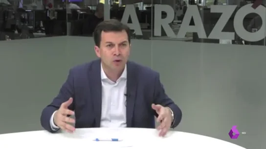 Gonzalo Caballero (PSdG) asegura que Feijóo pactará con Vox si lo necesita para gobernar Gonzalo Caballero (PSdG) asegura que Feijóo pactará con Vox si lo necesita para gobernar