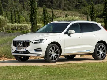 Volvo XC60 Volvo XC60