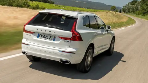 Volvo XC60 Volvo XC60
