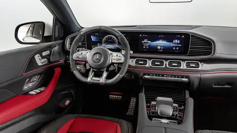 Mercedes GLE Mercedes GLE