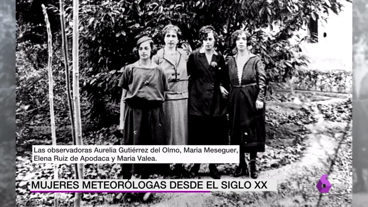 MUJERES METEO