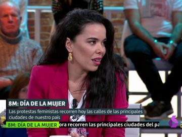 Beatriz Luengo en Liarla Pardo Beatriz Luengo en Liarla Pardo