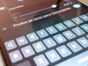 Cómo seleccionar texto con el teclado de iOS 13 para iPhone Cómo seleccionar texto con el teclado de iOS 13 para iPhone