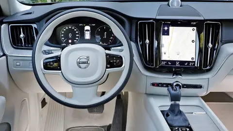 Volvo XC60 Volvo XC60