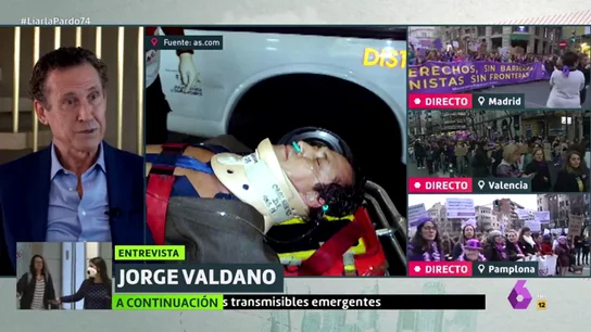 Valdano2LP Valdano2LP