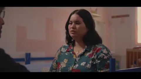 Así es vivir en una prisión para mujeres con una hija: "Tal vez no se da cuenta de que está en una cárcel, pero sí de que está privada" Así es vivir en una prisión para mujeres con una hija: "Tal vez no se da cuenta de que está en una cárcel, pero sí de que está privada"