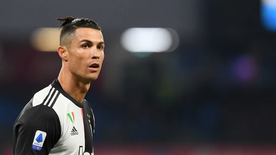 Cristiano Ronaldo, con la Juventus Cristiano Ronaldo, con la Juventus