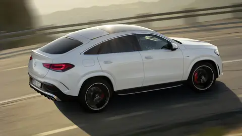 Mercedes GLE Mercedes GLE