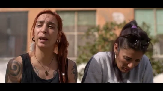 "Te cansas de denunciar": las mujeres del Centro Penitenciario de Mujeres de Barcelona hablan sobre violencia machista "Te cansas de denunciar": las mujeres del Centro Penitenciario de Mujeres de Barcelona hablan sobre violencia machista