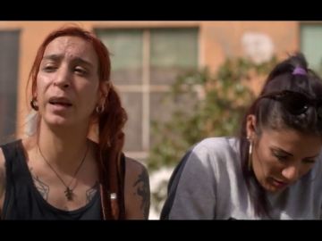 "Te cansas de denunciar": las mujeres del Centro Penitenciario de Mujeres de Barcelona hablan sobre violencia machista "Te cansas de denunciar": las mujeres del Centro Penitenciario de Mujeres de Barcelona hablan sobre violencia machista