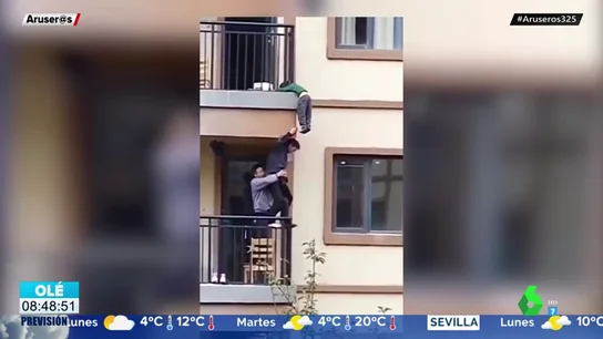 balcon balcon