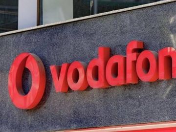 Vodafone Vodafone