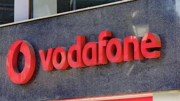 Vodafone