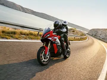 BMW S 1000 XR BMW S 1000 XR