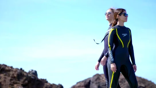 El viaje con conciencia ambiental de Marta Torné a Fuerteventura El viaje con conciencia ambiental de Marta Torné a Fuerteventura