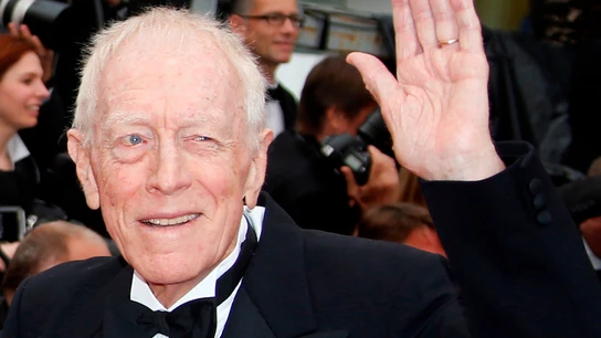 Max Von Sydow Max Von Sydow