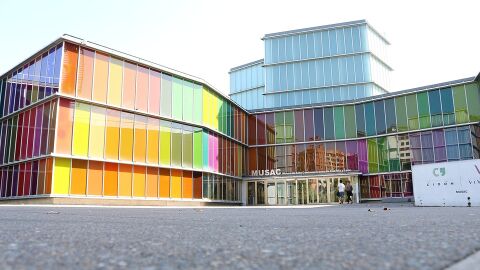 MUSAC
