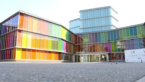 MUSAC MUSAC