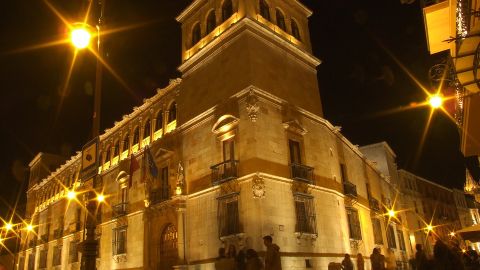 Palacio de los Guzmanes