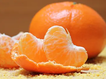 Naranjas y mandarinas Naranjas y mandarinas