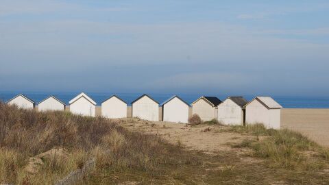Ouistreham