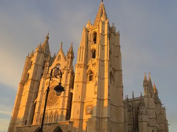 Catedral de León Catedral de León