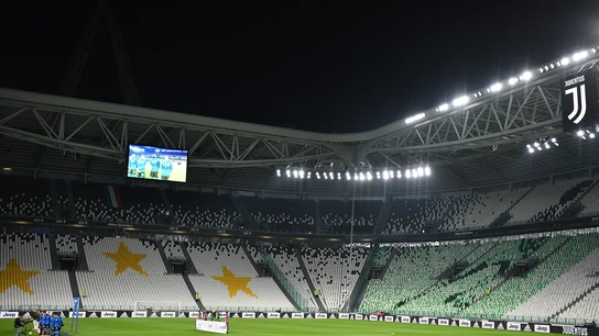 Juventus Stadium. Juventus Stadium.