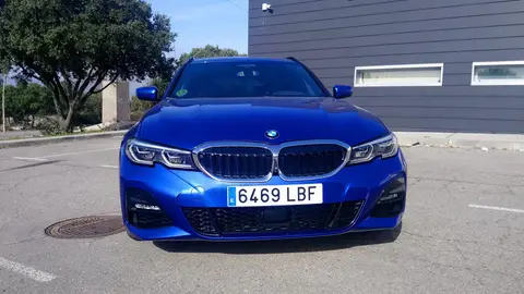 BMW 330i Touring BMW 330i Touring